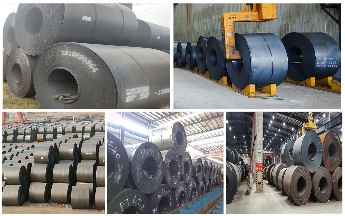 carbon steel coil (3) carbon steel coil (3)