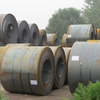 St-37 S235jr S355jr Cold Rolled Mild Steel Sheet Coils / Mild Carbon Steel Plate / Iron Cold Rolled Steel Strip Coils
