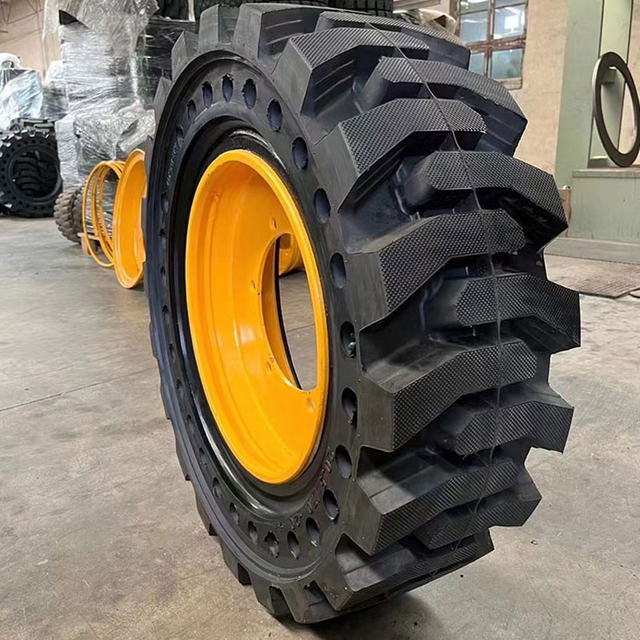 Load Tire / Car Tire / Engineering Tire