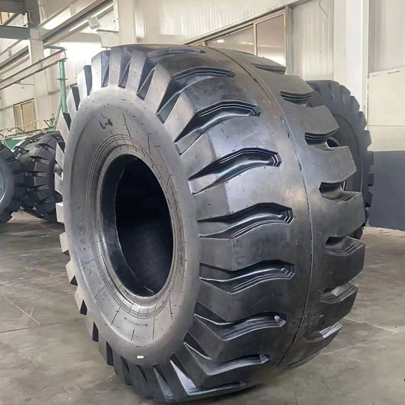 Load Tire / Car Tire / Engineering Tire