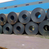 Factory Metal Strip A32 AH32 Custormized Size Hot Rolled Carbon Steel Coil 