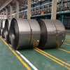 Wholesale Mild Carbon Steel Coated Black Coil S2755 Length Custormized Manufacturer