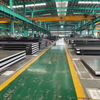 China Mild Carbon Steel Weight Plate Corten Steel Plate Hot / Cold Rolled Steel Sheet /plate Manufacturing Low Price