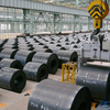 Hot Rolled Carbon Steel Coil A238 DC01 02 Price Custormized Size Cold Rolled Manufacturer