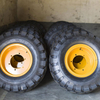 Tires / Wheels / Tires for Large Vehicles