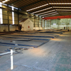 Carbon Steel Coated Cold Rolled Sheet C45 Custormized Professional Manufacturer