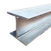 Building Construction KSM H Beam Steel Carbon Structure Q23B Material Price 