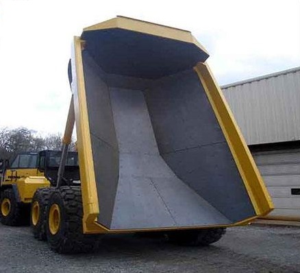 Hardoxs 450 550 500 600 Wear Resistant Steel From Swedish Steel Plate (1)