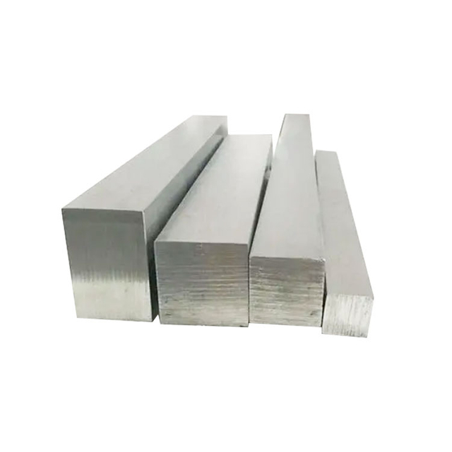 316L Stainless steel square bar