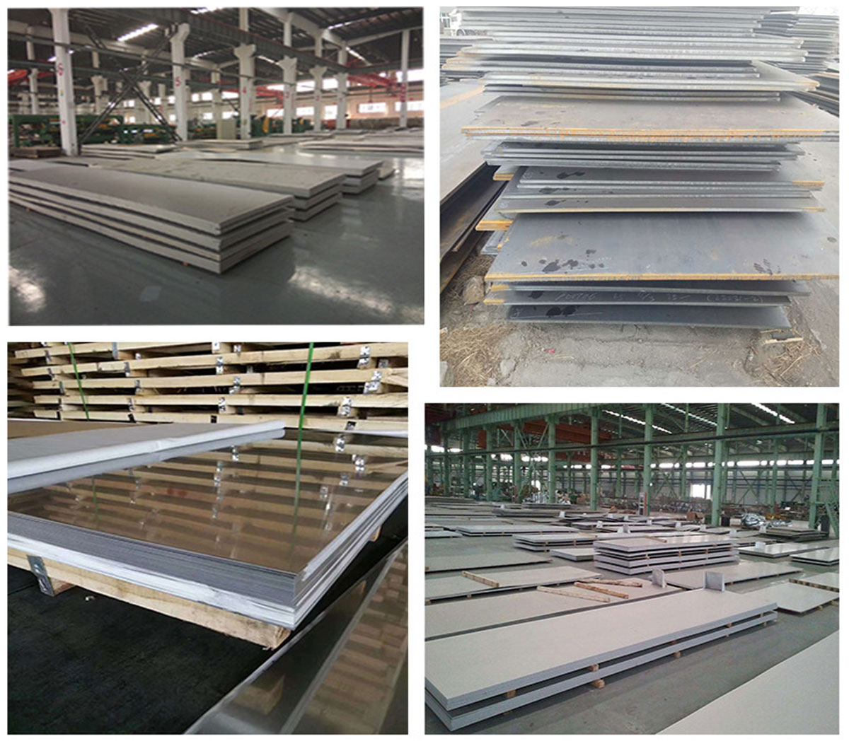 carbon steel plate (6)