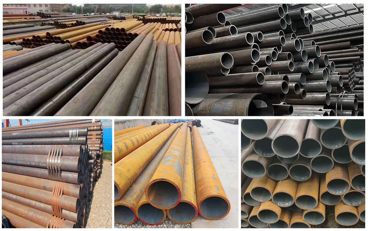 carbon steel pipe (5)