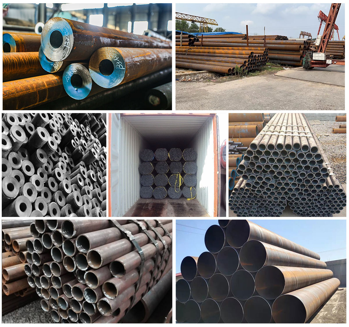 carbon steel pipe (15)