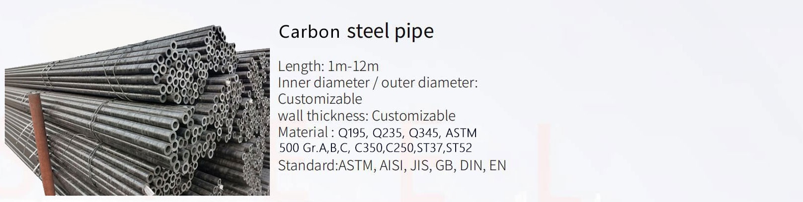 carbon Steel Plate