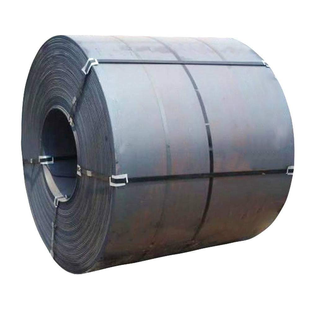 Low Carbon Hot Rolled Steel Sheets In Coil - Buy Low Carbon Hot Rolled ...