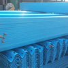 High speed guardrail board Wave guardrail