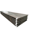 Corten Steel Plate ASTM A242 / A588 Corrosion Resistance Construction Steel
