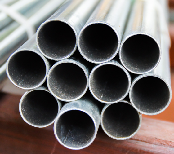Welded Steel Pipe 304 DIN GB Carbon Best Price Superior Quality Welded Width