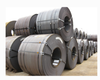 Carbon Steel Coil Hot Rolled And Cold Rolled HRC Custormized Manufacturer
