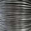 Steel wire used for engineering construction strapping