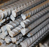 HRB 500 Steel Rebar Coil / Black Anti-rust Oil for Construction Manufacture Direct Sale