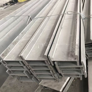 Mild Steel H section Hot Selling S345JR ST37-2 ST52 Building Construction 