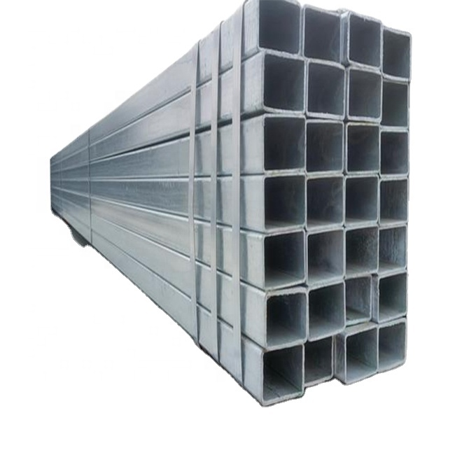 2x4 75x75 Square Steel Tube Factory Price - Buy Carbon Steel Pipe ...