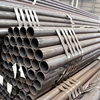 Wholesale S60c Carbon Seamless Steel Pipe DIN GB ISO JIS Customized — Best Price Superior Quality 