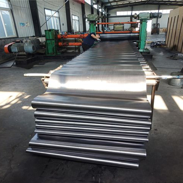 99.994% Pure Protection Medical Special Metal Lead Sheet Roll