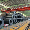 Hot Rolled Steel Sheet & Coil 2mm 6mm 14 Gauge Q345A B Mild Steel Coils manufacturers