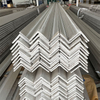 301 stainless steel equal angles steel bar price