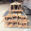 T-beam Ordinary hot rolled T-beam
