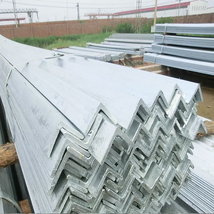 Galvanized Angle Steel A36 hot rolled Angle Steel - Buy Galvanized ...