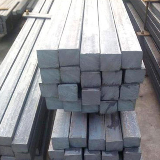  ASTM Q275 Q255 Carbon Steel Bar
