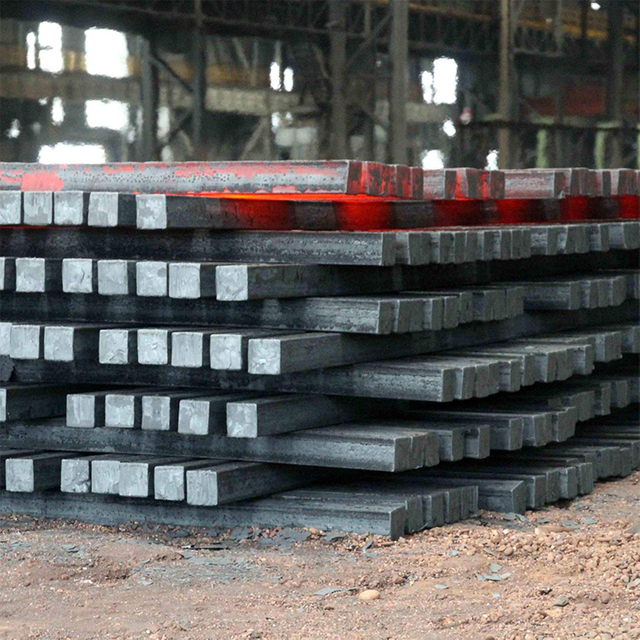Steel-billet Steel forging billets Billet steel forging