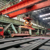 Steel Billets Carbon Steel Si Steel Billets 