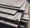 Hot Rolled ASTM A36 Ss400 Q235b Sheet Carbon Steel Plate
