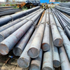 AISI 4140 1020 1045 Cold Drawn Structure / Mild Carbon/alloy Forged 