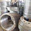 304 316 Stainless steel flange 