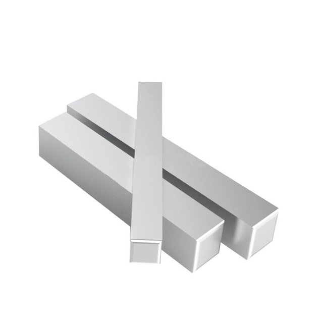 316L Stainless steel square bar