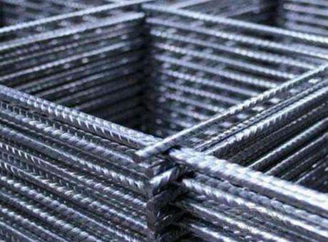 HRB 500 Steel Rebar