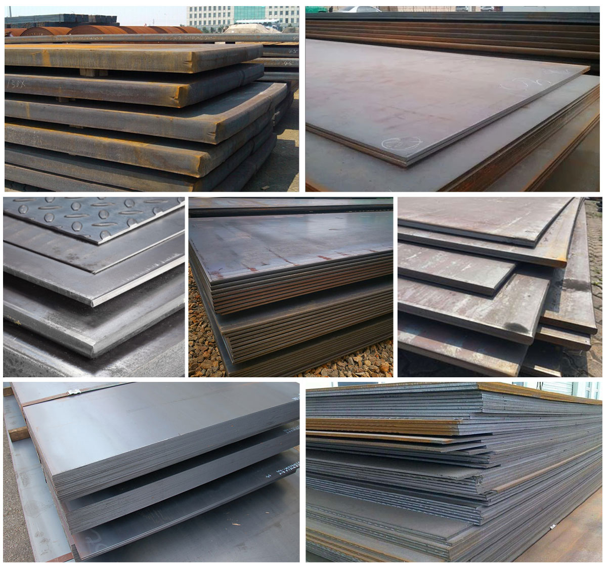 carbon steel sheet (3)