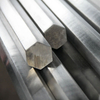 316L & 304 Grade Stainless Steel Hexagonal Bar / Steel Bar