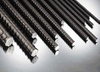HRB 500 Steel Rebar Coil / Black Anti-rust Oil for Construction Manufacture Direct Sale