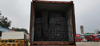 Rectangular Carbon Steel Pipe And Tube Low Carbon Black Square Steel Pipe