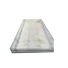 ASTM A36 Q235 Hot Rolled Carbon Steel Plate China Manufacturer 