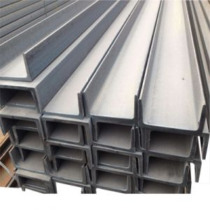 Prime Structure ASTM A36 H Section Steel Hot Rolled 