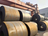 St-37 S235jr S355jr Cold Rolled Mild Steel Sheet Coils / Mild Carbon Steel Plate / Iron Cold Rolled Steel Strip Coils
