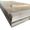 Q235B Hot Rolled Steel Plate Price Carbon Steel Plate China Manufacturers