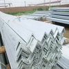 301 stainless steel equal angles steel bar price