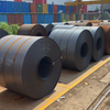 11mm Carbon Steel Plate/Coil S235JR Sheet Metal Hot Rolled Steel Sheet Coil 